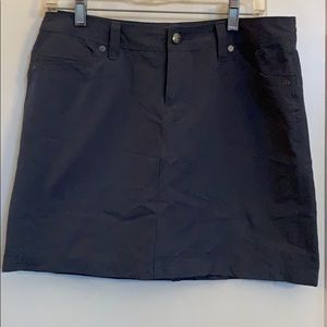 Mountain Hard Ware Sport Skirt Size 6